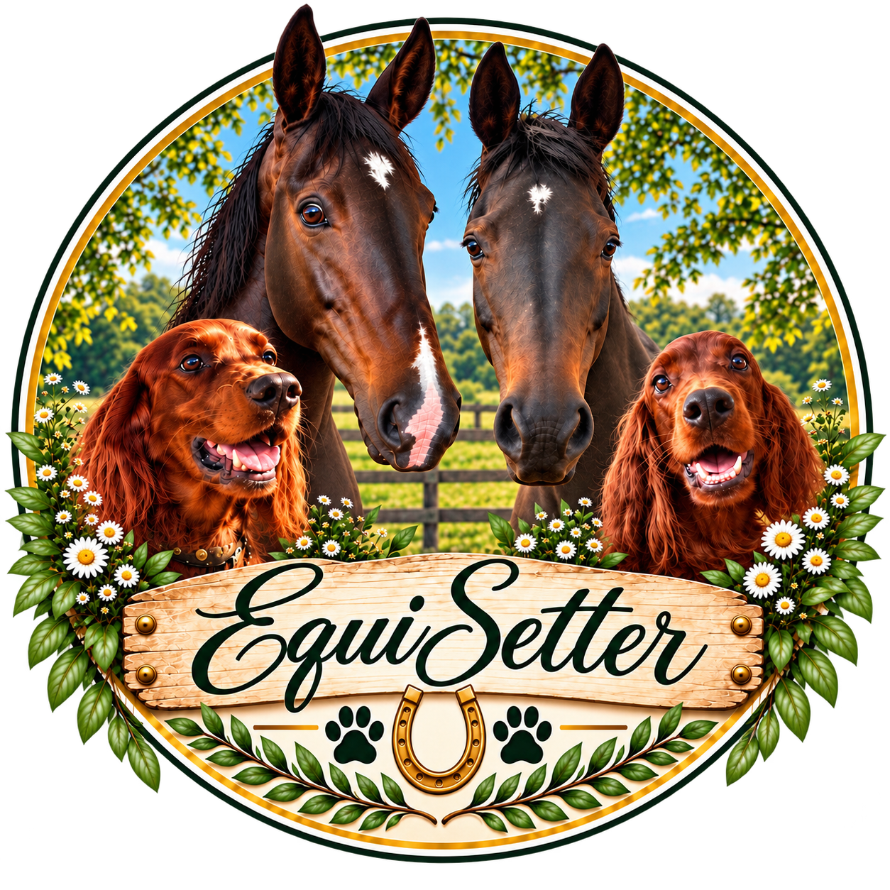 EquiSetter